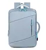 Nova Mochila de Negócios Multifuncional USB Bolsa Escolar para Estudante Portátil de Viagem Grande Capacidade para o Dia a Dia Bolsa de Ombro Duplo