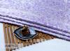 Tela brocada de alta calidad satén de seda traje antiguo ropa china ropa COS traje Tang cheongsam Tela sonrisa de boca abierta flor pequeña