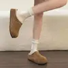 Adelgazantes, duraderas, elegantes, de soporte, con lunares, pantuflas de exterior de moda para mujer, nuevo modelo 2026, de suela gruesa, pantuflas populares
