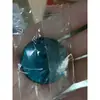 40Mdiy Brocas Redondas Grandes para Acessórios Peças Grandes Redondas para Joias 30m Broca Redonda de Acrílico m Sub Imitação de Mesa m Sem 1 Furo