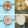 Pegamento de vidrio adhesivo sin clavos, a prueba de moho e impermeable, alternativa al pegamento de uñas, estante de almacenamiento para cocina y baño, entrega con adhesivo de pared, pegamento estructural sin taladro