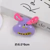 Accesorios de Muñeco de Perro Divertido de Dopamina de Dibujos Animados Broche de Perrito Pequeño Feo Lindo Materiales Auxiliares de Decoración de Figurilla Pequeña Hecha a Mano para Bricolaje