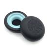 Adecuado para auriculares inalámbricos Skullcandy Uproar con funda de esponja y almohadillas para los oídos.