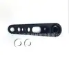 Piezas de Modificación para Motocicleta Adecuadas para Kawasaki Kfx450R Barra Estabilizadora Trasera de Baja en Stock