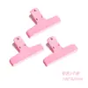 Clip Magnético para Manual, Clip Magnético para Exámenes, Clip Magnético, Papelería para Estudiantes, Clip de Plástico, Suministros de Oficina, Organización de Clips de Colores