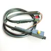 Accesorios para pulverizador eléctrico mango interruptor extensión tubería de agua anticongelante accesorios para pulverizador de pesticidas mango interruptor de control de velocidad