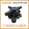52014971AB Adecuado para Calentador de agua para coche Jeep, Dodge y Chrysler