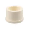 Fabricante de pieza de unión PPR cobre hierro acero inoxidable Unión Válvula de bola secundaria Unión pieza plástico Unión