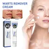 Crema limpiadora South Moon Skin Care, crema hidratante suave y suavizante para el cuerpo.