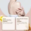 Crema Hidratante Multifuncional Woodsleep Hidratante Refrescante Miel Cuidado de la Piel Crema Esencia Suave e Hidratante