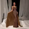 Vestido Largo de Gala Europeo y Americano Transfronterizo 2027, Elegante y con Estilo Vestido Largo de Encaje para Fiesta y Noche