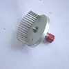 FRBM-810 Máquina Selladora Hualian Correa en V Correa de Distribución Correa de Ángulo Amplio Correa de Cuero Correa Guía Correa Dentada Original