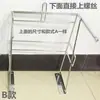 Estante para Bolsas de Supermercado, Estante Exhibidor de Bolsas de Compra para Caja Registradora, Bolsas tipo Chaleco, Bolsas Desprendibles, Portabolsas en Rollo