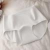 Categoría a Ropa Interior de Algodón para Bebé Mujer Cintura Media Apta para la Piel Transpirable Algodón 7A Entrepierna Antibacteriana Pegamento Dulce Sin Costuras Cubre Cadera Pantalones de Niña