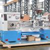 Fabricante de Torno Torno Estándar 6180 Ca6180X1500Mm Torno Horizontal Torno de Carro Ca6280 Torno Estándar