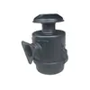 Conjunto de Filtro de Aire para Motor Diésel Refrigerado por Aire, Elemento de Filtro de Aire para Máquina Cortadora de Carreteras, Colección de Accesorios para Motocultor 173F