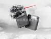Fuente de Suministro del Fabricante Lika R1 R2 Mi1 Mi2 Cubierta de Suéter a Prueba de Viento para Micrófono Inalámbrico Cubierta para Cabello de Micrófono