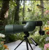 Telescópio Monocular para Observação de Pássaros, Zoom de Alta Potência Ultra-Alta Definição Visão Noturna Câmera de Nível Profissional para Observação da Lua e de Pássaros, Telescópio Astronômico