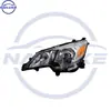 El conjunto de faros 8301D511 8301D512 es adecuado para MITSUBISHI MIRAGE G4 21-25