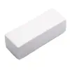 Suministro de papel para depilar cera tamaño grande, mediano y pequeño palito de belleza desechable palito de cera para depilar compatible con palito de cera paquete conveniente de 50 piezas
