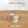Tetera de Cerámica Gruesa, Juego de Té Kung Fu, Materia Prima de Arcilla, Tetera Cerámica para el Hogar, Tetera sin Asa, Accesorios de Juego de Té Individual Vintage