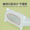 Bolsa de Recolección de Orina Portátil de Silicona para Hombres, a Prueba de Fugas, Desmontable y Lavable, para Pacientes Mayores Postrados