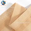 Desgarrado Elástico Malla de Alambre de Pescado Ojos Banda Elástica Protección Médica de Cintura Faja Abdominal Cinta Fitness Belleza Corporal Faja Abdominal