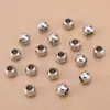 Esfera de Aço com Furo Passante, Esfera de Aço Inoxidável Galvanizado Perfurada Ferro Níquel com Furo, Esfera de Aço Polida com Furo Único, Aço Carbono Rosqueado Ouro de Imitação