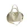 Bolsa de Mão Fashion Transfronteiriça, Bolsa de Viagem de Grande Capacidade, Bolsa de Armazenamento para Viagem de Negócios, Bolsa Esportiva Dobrável, Bolsa Transversal de Ombro