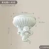 Suporte de feixe de linha PU francês imitação europeia gesso porta arqueada porta embutida curva abertura de porta coluna romana forma de decoração de capitel de coluna
