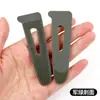 Venta al por mayor del fabricante Cierres ajustables para puños de chaquetas, puños de abrigos de plumas, guantes, cierres de velcro de nailon de alta calidad de colores
