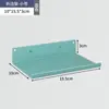 Estantería de Tablero Perforado para Sala de Estar Almacenamiento en Toda la Pared Puerta de Entrada Tablero Colgante para Entrada Decoración de Pared Tablero Perforado de Metal