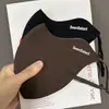 Mascarilla Gruesa Cálida con Forro Polar para Otoño e Invierno, Antivaho, Ciclismo al Aire Libre, Transpirable Tridimensional de Alto Valor, Cortavientos y Antifrío