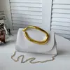 Bolsa Quadrada Pequena Fashion Simples Textura Bolsa de Ombro Único Transversal 2026 Chegada Nova de Outono Design de Nicho Bolsa Feminina Tendência