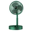 Regalo de mano de verano ventilador pequeño ventilador eléctrico mini plegable práctico regalo pequeño ventilador eléctrico pequeño al por mayor regalo pequeño creativo