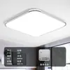 Luminária de teto para sala de estar, estilo Bauhaus vintage, luz de alta qualidade para proteção ocular, nova luminária principal de designer, luminária minimalista para hall, ferro, outros