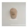 Boné de Beisebol Infantil Estilo Coreano Cor de Doce com Proteção Solar de Cachorro Primavera e Verão Bordado Cachorrinho Fofo para Meninos e Meninas