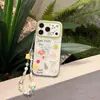 Funda para Teléfono Temática de Frutas para Serie iPhone 17 Pro Max con Agujero de Lente de Precisión, Adecuada para Nuevo Modelo Apple 16, Nicho Antiarañazos
