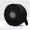 Bolsa para Roda de Yoga Especial Moda Feminina Armazenamento Ombro Bolsa Fitness Roupas de Yoga Tapete de Yoga Bloco de Yoga Mochila Atacado