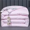Colcha Jacquard de Algodón Hecha a Mano Núcleo de Colcha Colcha de Primavera y Otoño Colcha de Invierno Engrosada Doble Dos en Uno Colcha para Madre Colcha de Regalo Venta al por Mayor
