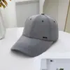 Nova Coleção Primavera e Verão Chapéu de Beisebol Masculino com Aba Estendida Boné Casual com Viseira para Meia-Idade e Idosos Chapéu de Sol para Esportes ao Ar Livre