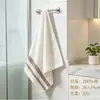 Toallas de Baño, Toallas Faciales, Toallas de Mano Marca Gold, 100% Algodón, Clase A, Artículos Populares Transfronterizos para Hoteles, Casas de Huéspedes, Supermercados, Compras Grupales