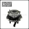 52109947AE Cojinete y cubo de rueda para JEEP LIBERTY 2008-2012