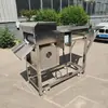 Máquina de cortar algas marinhas, equipamento de corte de comprimento e trituração de algas marinhas, equipamento de processamento de trituração de algas marinhas