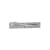 Grampo de Cabelo Coreano Strass de Cristal Grampo de Cabelo Geométrico Presilha Top Presilha Lateral Grampo de Franja Joia