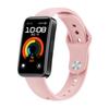 Correa de un solo color y de dos colores adecuada para Huawei Band 8/9/10 Correa de reloj adecuada para Huawei Band8910 Hw