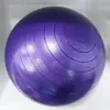 Fábrica de Origem Bola de Yoga, Bola Fitness à Prova de Explosão e Espessada, Bola de Equilíbrio para Grávidas, Bola de Pilates, Atacado a Partir de Uma Peça