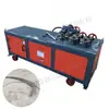 Equipo Hidráulico Automático Completo para Curvar Tubos de Acero Máquina Curvadora de Arco Hidráulico CNC para Tubos Redondos Estructura de Acero para Invernaderos de Plástico