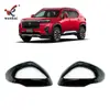 Adequado para 24 Honda Wr-V Espelho Retrovisor Modificado Capas Protetoras Dg5 Capa Decorativa Anticolisão Especial para Espelho Retrovisor