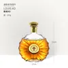 Decoraciones de Botellas de Licor Vacías, Atrezo Creativo de Botellas de Vino Tinto para Fotos, Artículos de Exhibición de Lujo Ligero para Vinotecas